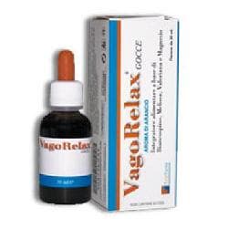 Vagorelax Integ Gouttes – 30 ml