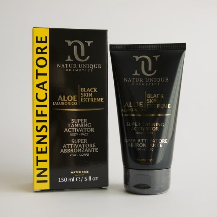 Natur Unique Black Skin EX – 150 ml