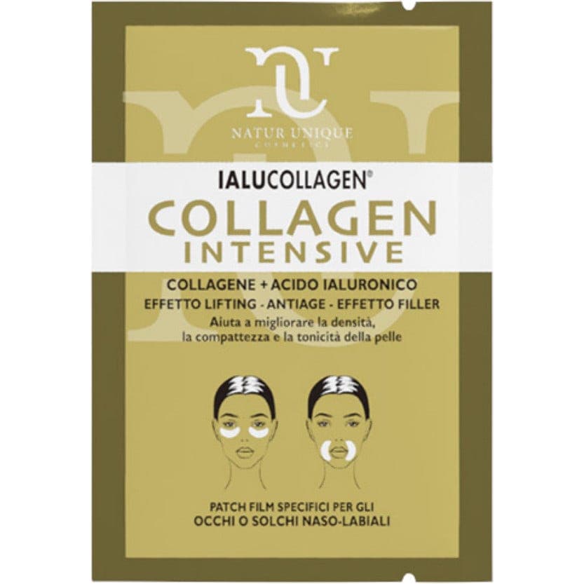 Natur Unique Ialucollagen Yeux – Crème