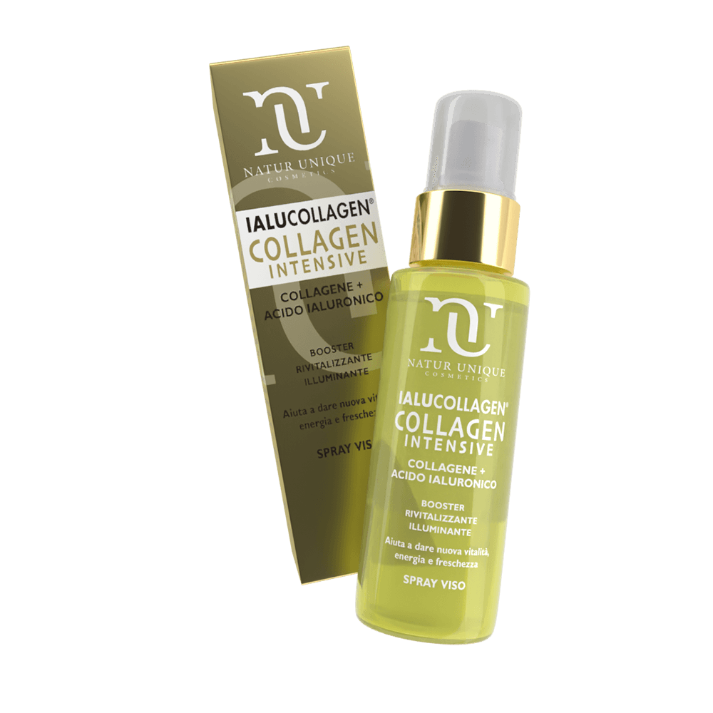 Natur Unique Ialucollagen Spray – Soin Visage