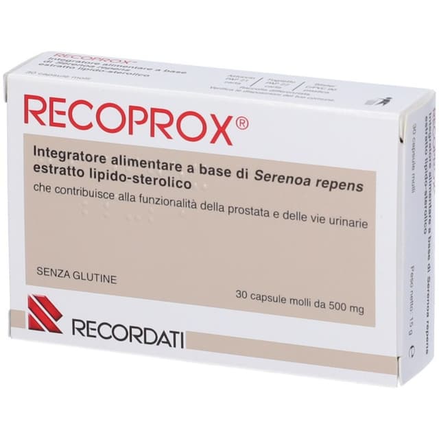 Recoprox – 30 gélules