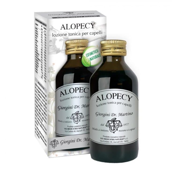 Alopecy – 100 ml