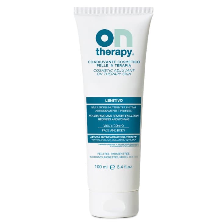 ONTHERAPY Lenitivo – 100 ml