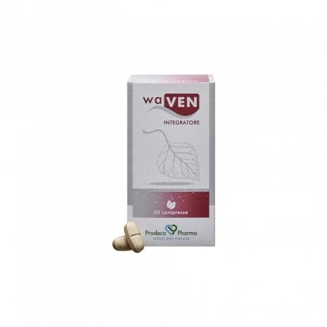Waven – 60 comprimés