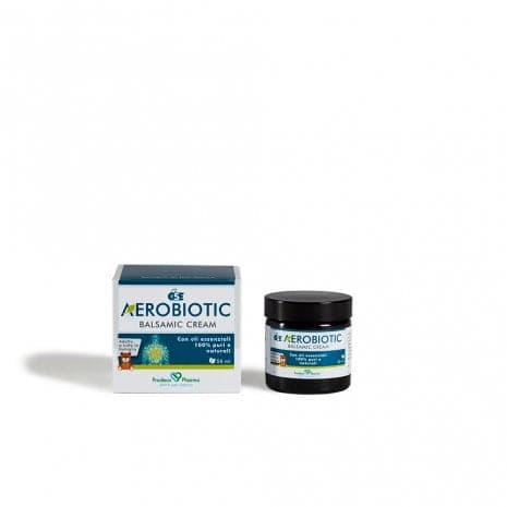 GSE Aerobiotic Balsamic Crème – 50 ml