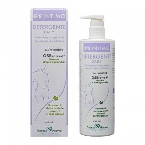 GSE Intimo Détergent Daily Def – 400 ml