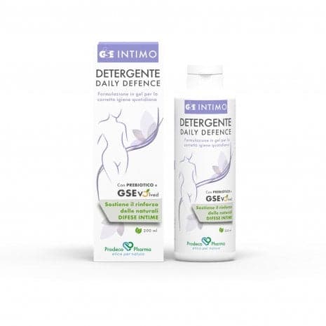 GSE Intimo Detergente Daily Def – 200 ml