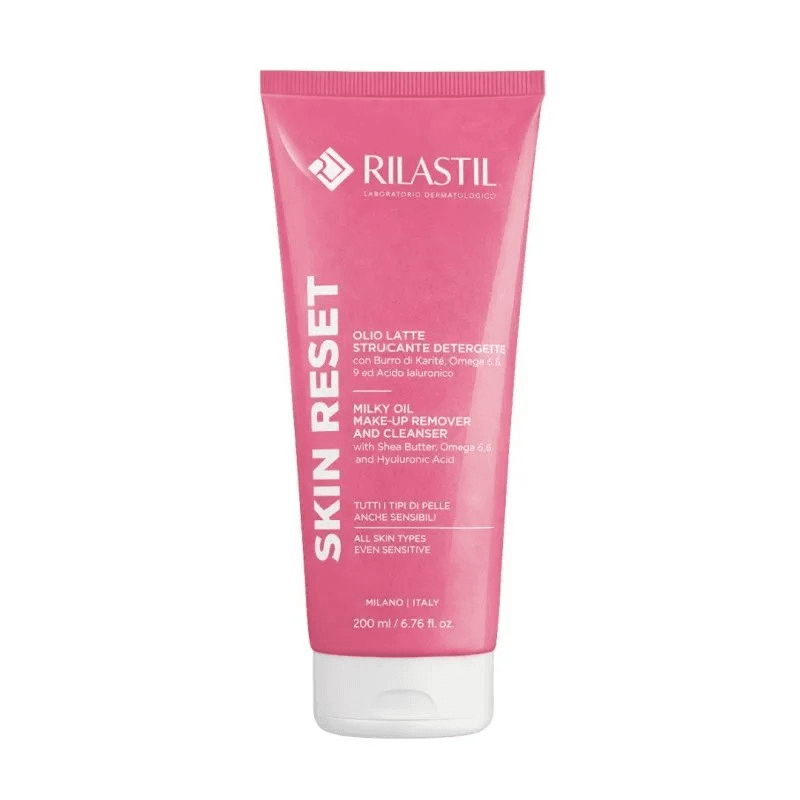 Rilastil Skin R Reinigungsöl – 200 ml