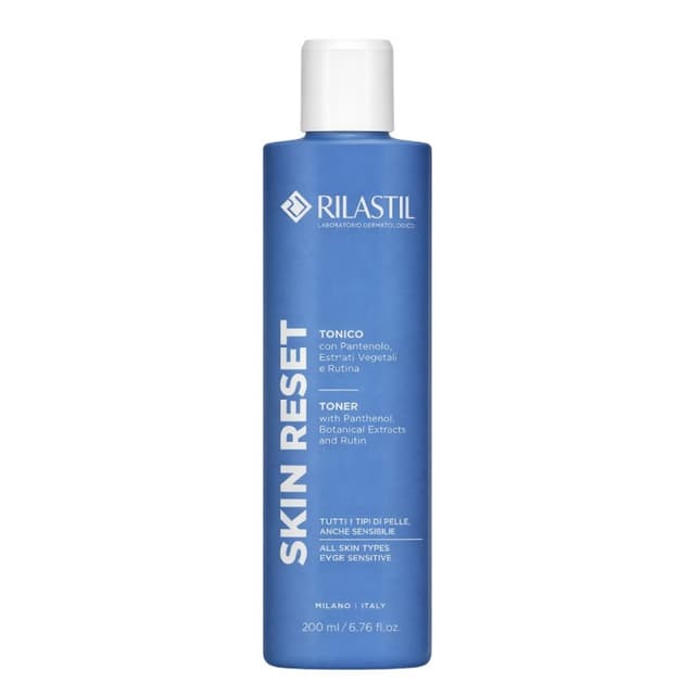 Rilastil Skin R Tonique – 200 ml