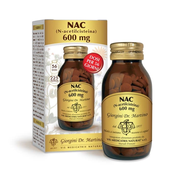 NAC 225PAST