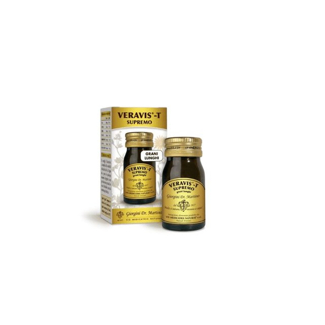 Veravis T Suprême Granulés LU – 30 g | Dr. Giorgini