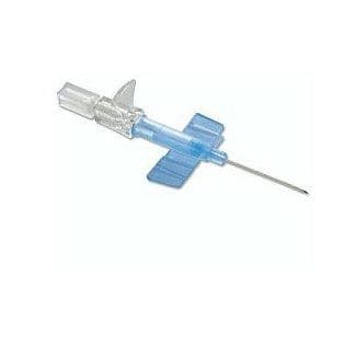 Venopic Venenpunktionsnadel G20 32mm – Einzelnadel