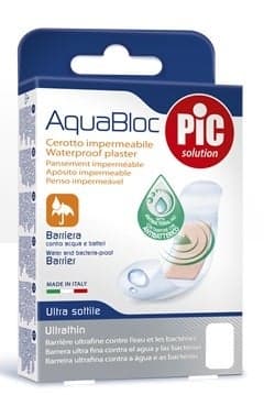 Aquabloc 10x15 cm – 5 Stück
