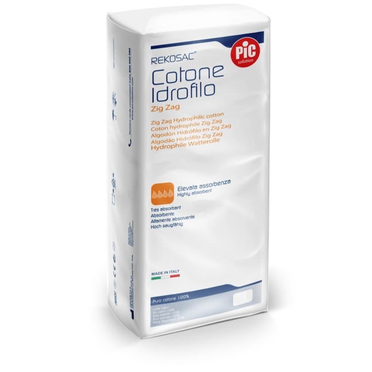 Rekosac Coton Hydrophile 1000 g