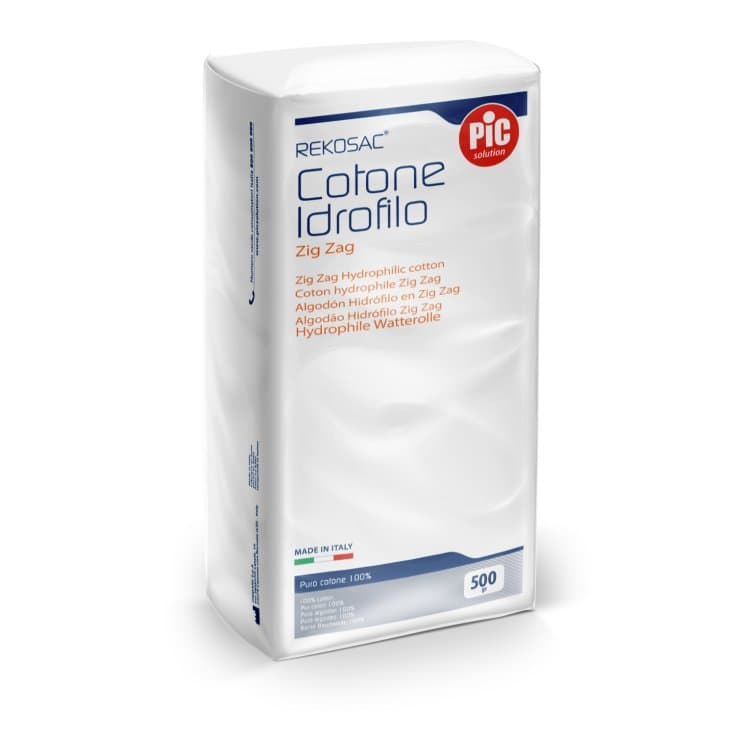 Rekosac Coton 500 g