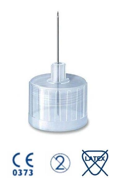 Insupen Injektionsnadeln 34G 3,5mm – 100 Stück
