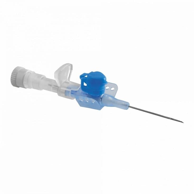 Venopic Canule 20G x 32 mm – PUR