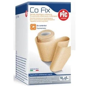 Bande Autoadhésive Cofix M 10 × 5 cm