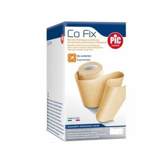 Bande Autoadhésive Cofix M 12 × 5 cm