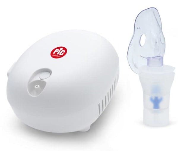 PIC Aerosol AirCube 2 – Inhalateur 50 Hz