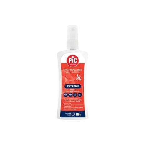 PIC Bengal Prot Tropicale – Protection Insectes