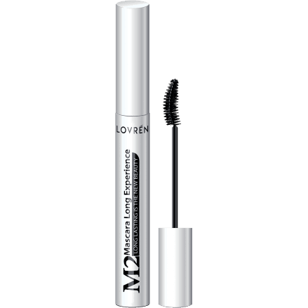 Lovren Mascara M2 – Effet Volumisant