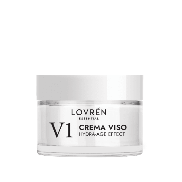 Lovren Crème Visage V1 – 30 ml