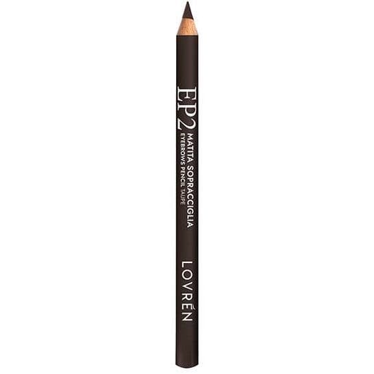 Lovren Matita Sopracciglia Taupe – Crayon à Sourcils