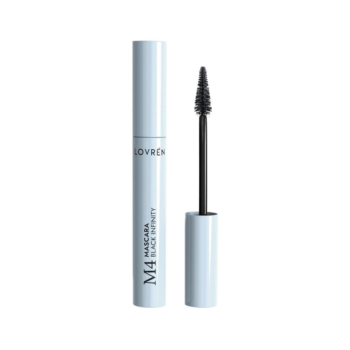 Lovren M4 Mascara Black Infinity – Mascara
