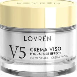 Lovren V5 Crème Viso Hydra Pur