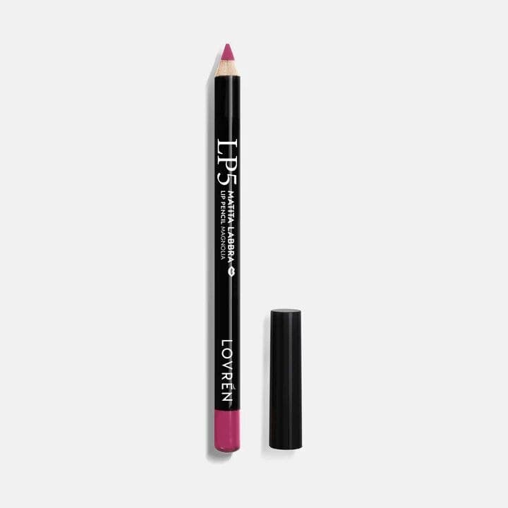 Lovren Rouge à Lèvres LP5 – Teinte Magnolia