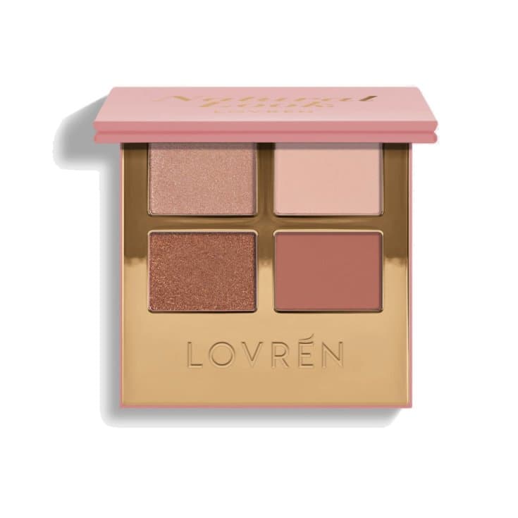 Lovren Palette Ombretto Deep Suns – Eyeshadow Palette