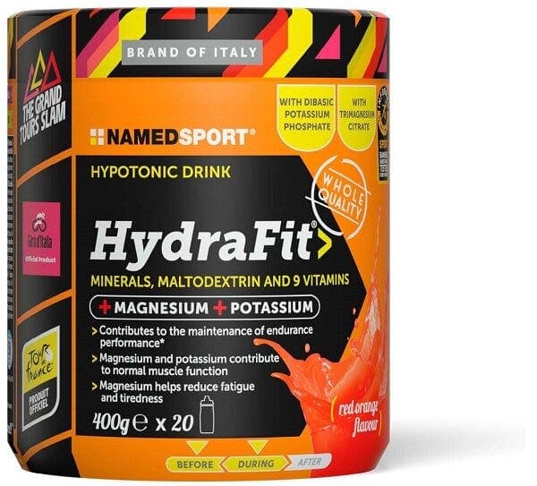 Hydrafit 400g Poudre