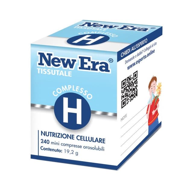 Magnésium + Biotine – 240 g Granulé | Newera H