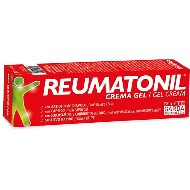 Reumatonil Crème-Gel – 50 ml