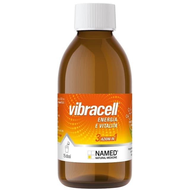 Vibracell – Solution 150 ml