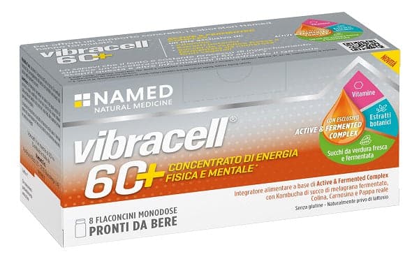 VIBRACELL 60 8FL