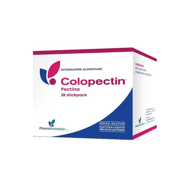 Colopectin – 28 sticks