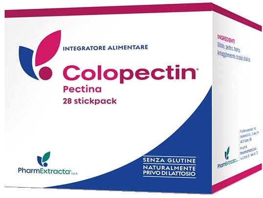 Colopectin – 28 sticks