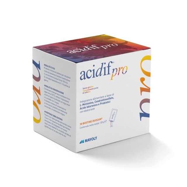 Acidif Pro – 30 sachets