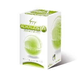 Alkalos A – Integ Alim 120 Tabletten