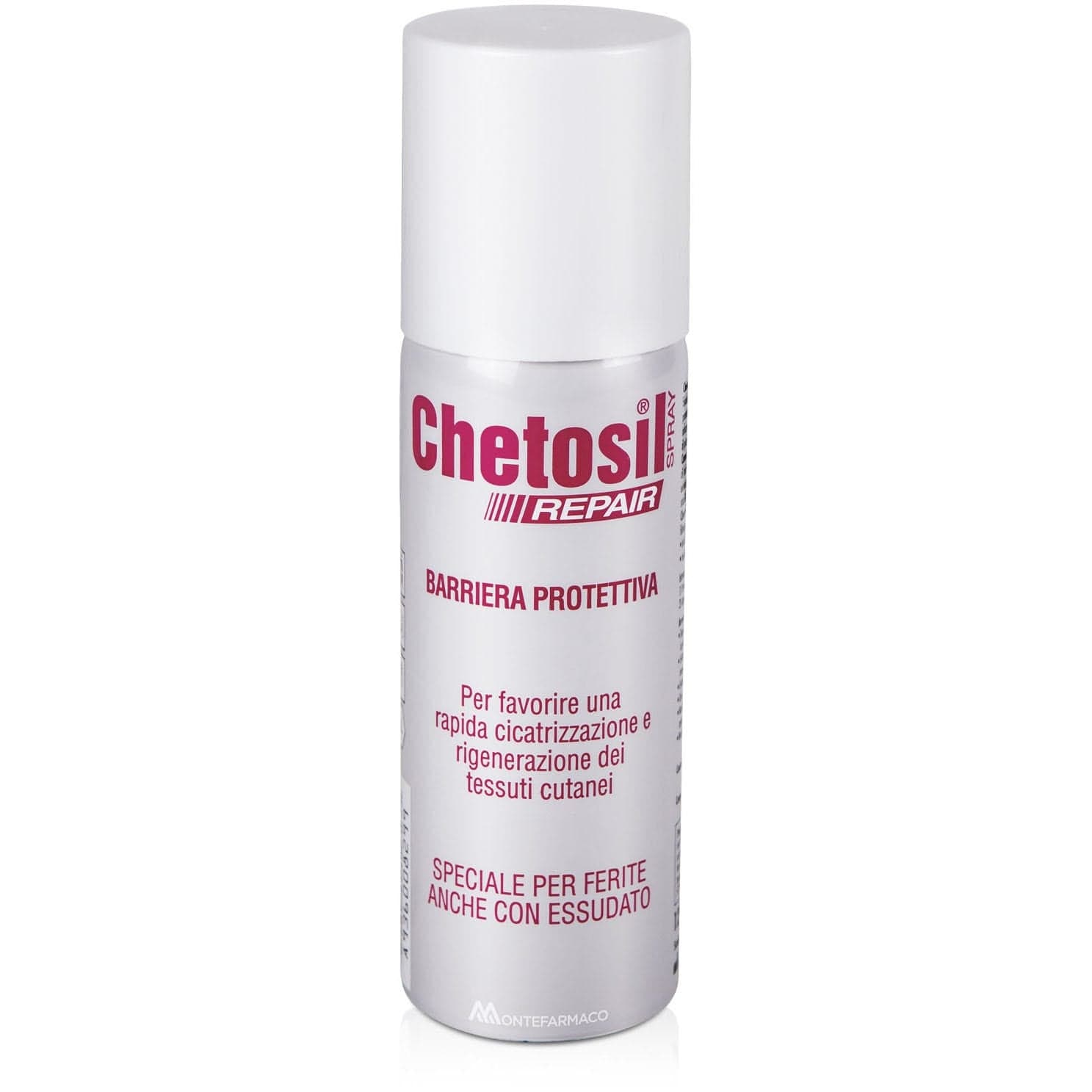 Chetosil Repair Spray 125 ml