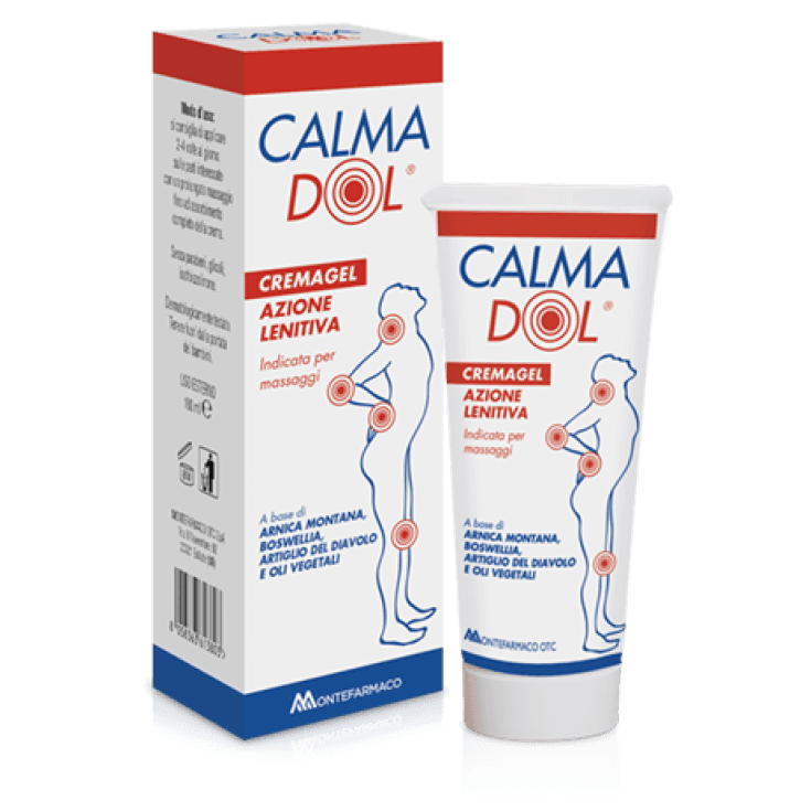 Calmadol Crème – 100 ml
