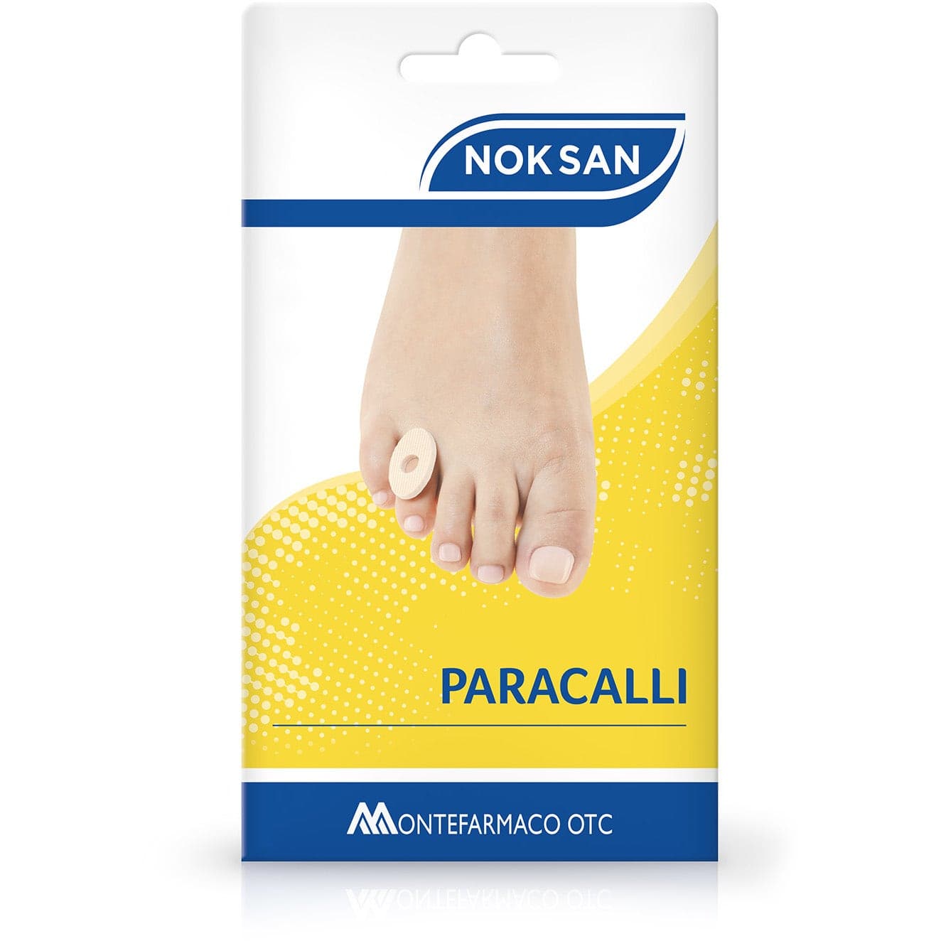 Noksan Paracalli Coussinets Protecteurs – 9 pièces