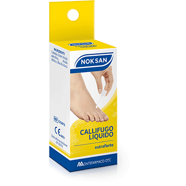 Noksan-Call Liquide – 12 ml
