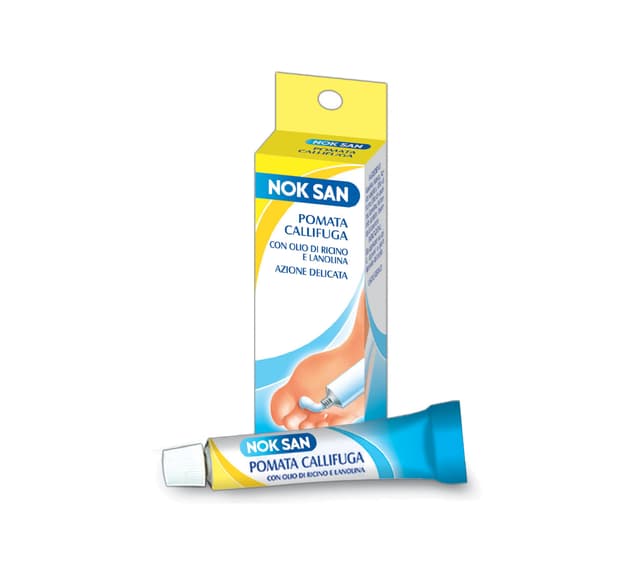 Noksan Pommade Callifuga Crème Cals – 7,5 ml