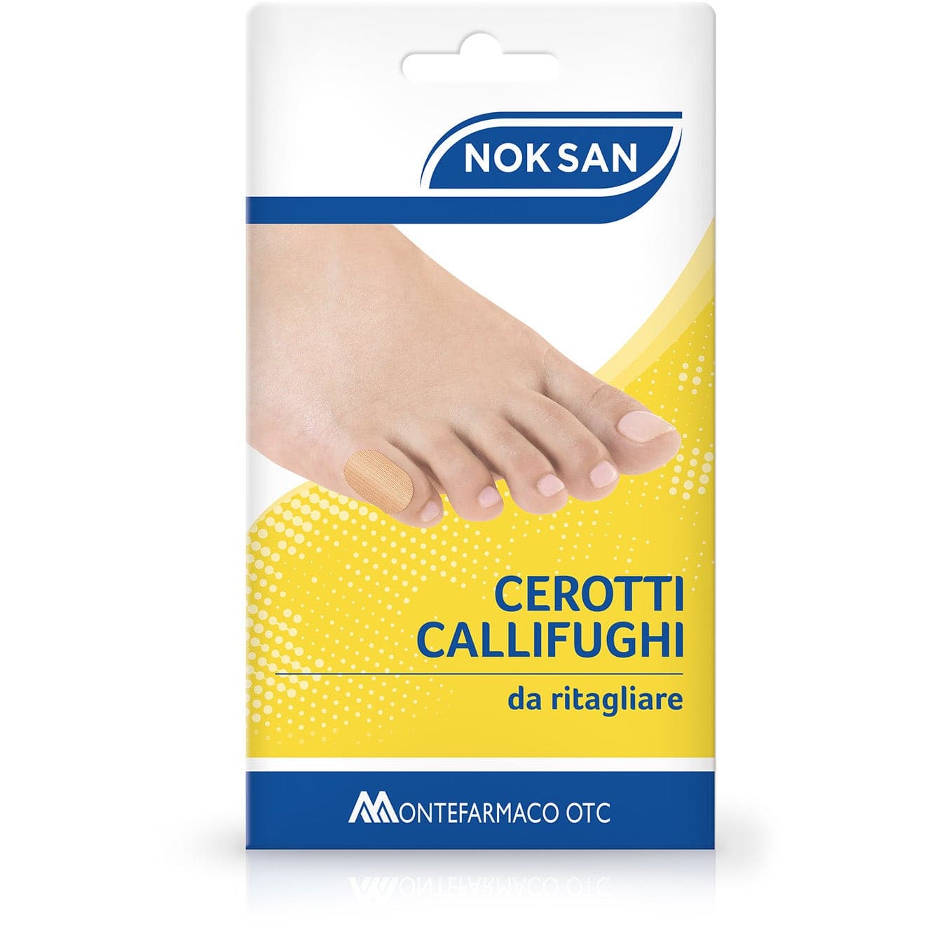 NOKSAN-CEROTTI CALL RITAGLIB2P