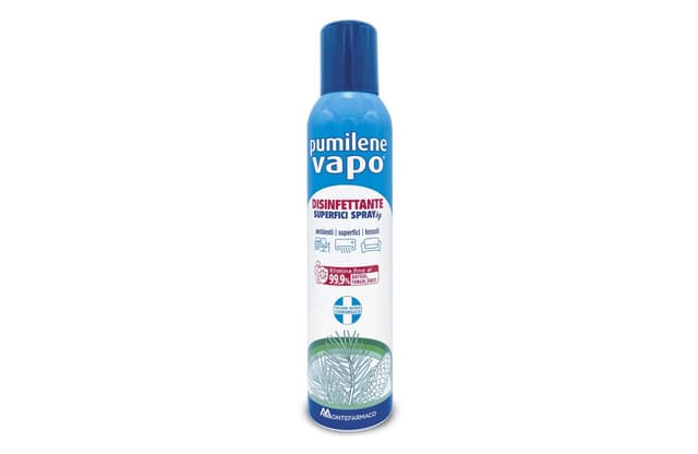 Pumilene Désinfectant – 250 ml