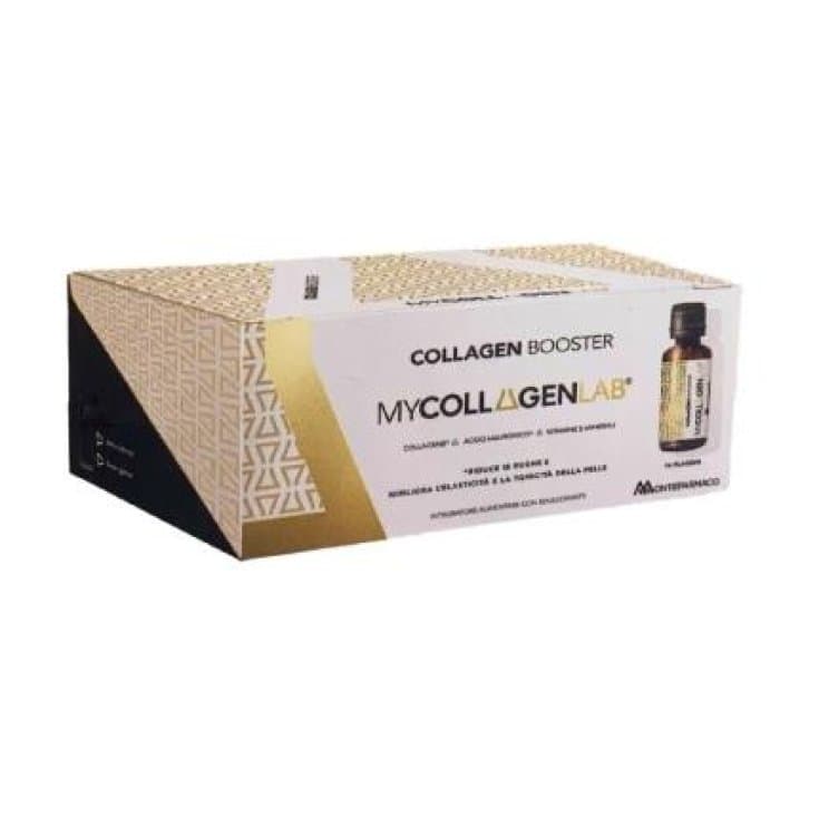 MyCollagenLab Collagène – 14 ampoules