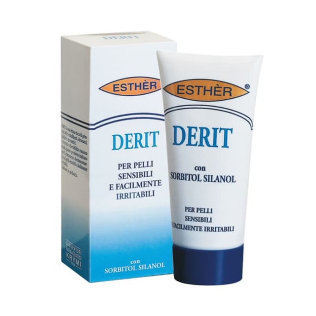 Derit Crème Apaisante – 50 ml Tube